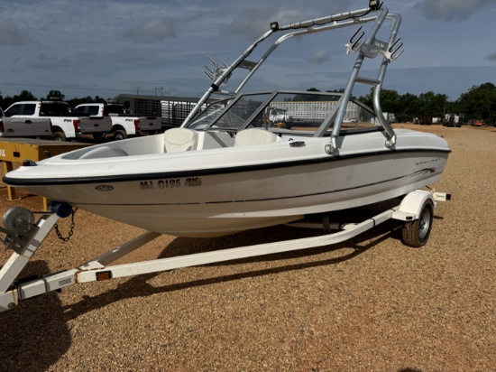 Bayliner MI095BX