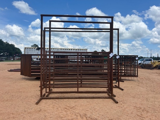 8' Bow Gate