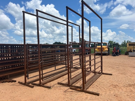 12' Bow Gate