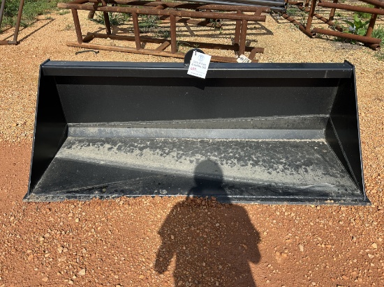 Magnum USA 72" Bucket