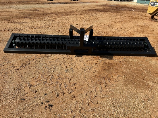 Magnum USA  Aerator 12'