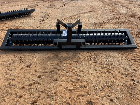 Magnum USA aerator 10'
