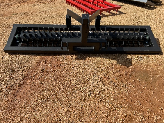 Magnum USA  Aerator 8'