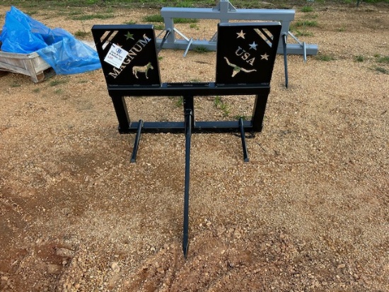 Magnum USA Hay Spear
