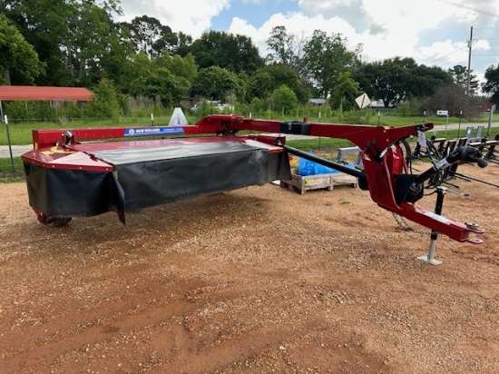 New Holland DuraDisc 210M