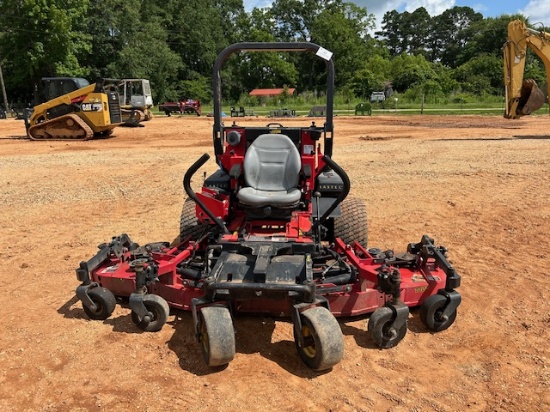 Lastec Articulator 3300 Mower