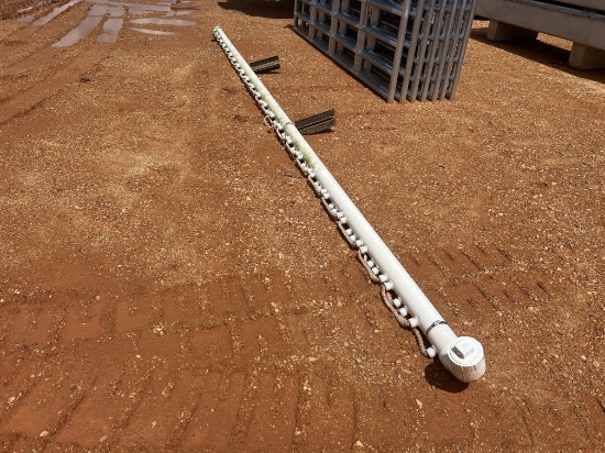 Weed Wiper 20'