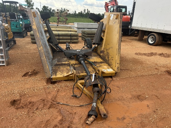 Woods 8772 Batwing Rotary Cutter 15'
