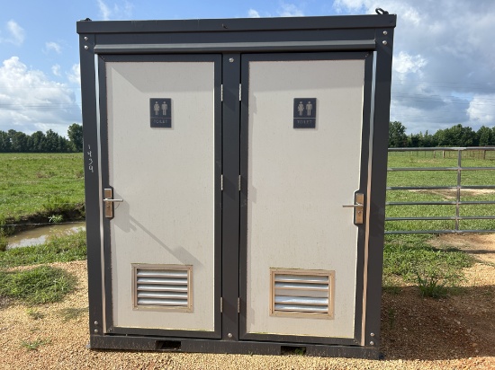 Portable Bathroom