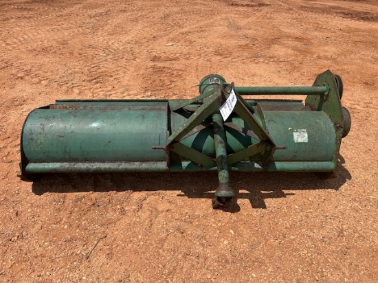 John Deere Pulverizer