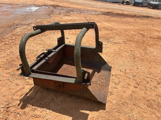 Dirt Pan