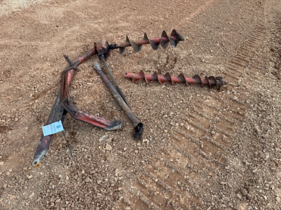 Auger