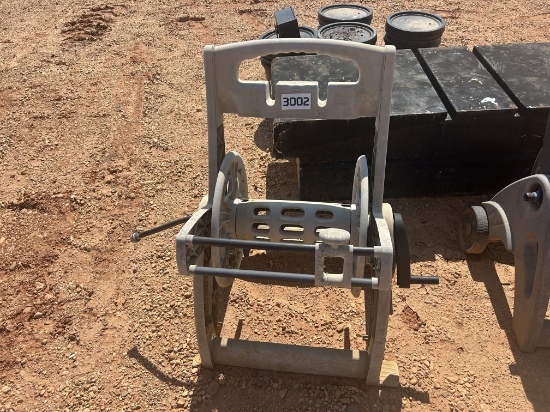 Hose Reel