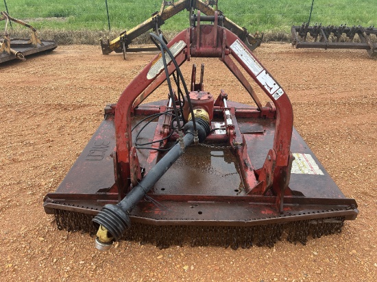 TLF-260 Rotary Cutter