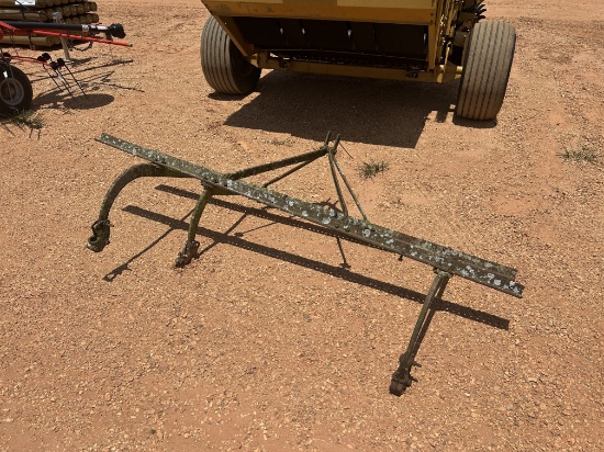 Cultivator