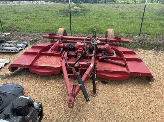 10' Bushhog 109R