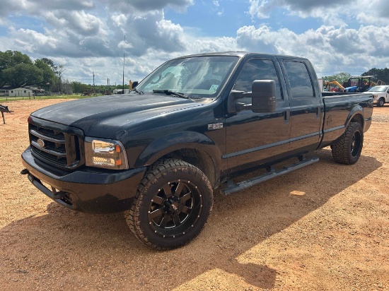 1998 Ford F350