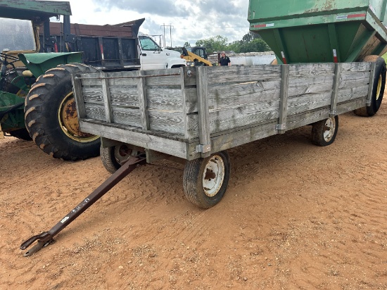Cotton Wagon