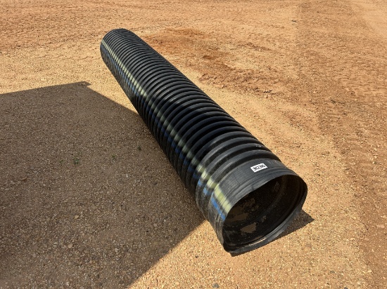 Culvert 21" x 10'
