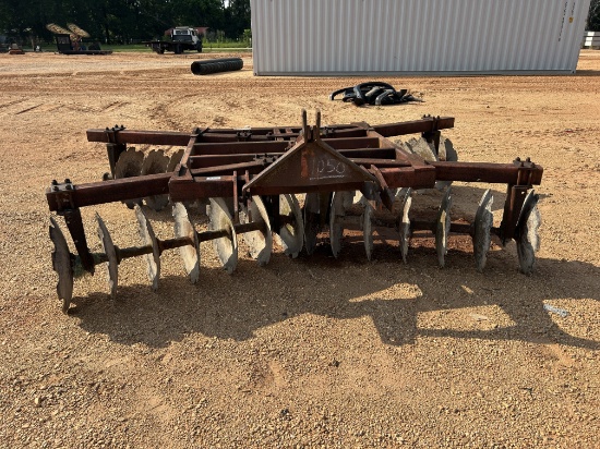 Leinback 300S-2228 10'disc