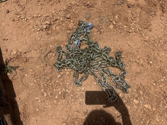 5/16 G70 20' chain