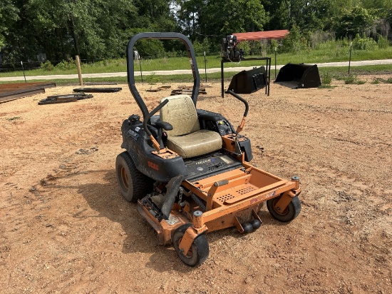 Freedom Z Scag Mower