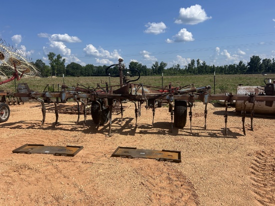 Anhydrous Rig