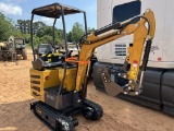 2025 AGT MX12RX unused mini excavator