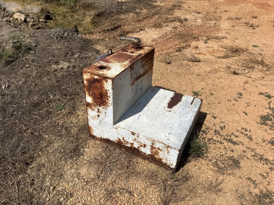 52 Gallon Fuel Tank