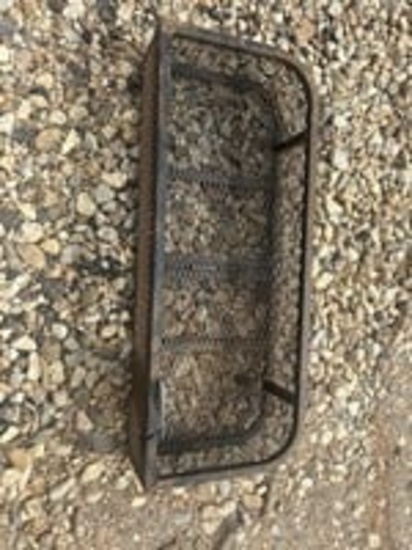 ATV Basket