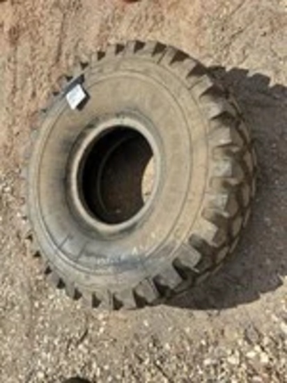 Michelin 16.00 R20 Tire