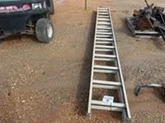 Ladder 16'