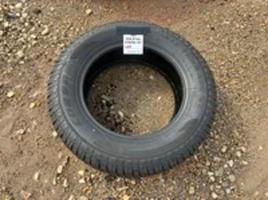 Corsa LT275165R20 Tire