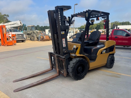 Used Cat At14e Forklift