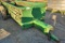 John Deere Manure Spreader