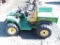 John Deere Gator kids riding toy