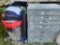 2 small drawers with Shop vac