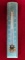 Vintage Thermometer
