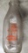 Crowley's Dairy Foods 1qrt Milk Bottle