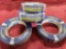 4 blue painters tape (.94