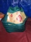 6 Christmas tree stands