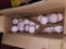 Box of Bath Bomb