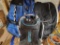 Athletic bags and Camelbak drink vest