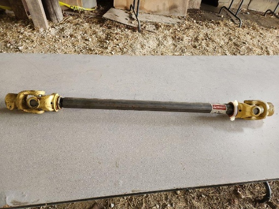 PTO Shaft