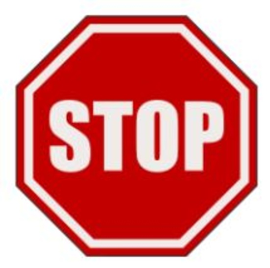 STOP!  IMPORTANT INFORMATION BELOW