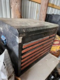 US General Tool Box