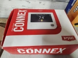 Bryant Connex wireless Room Temp display