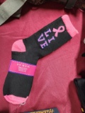 Ladies Socks