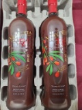 2 Ningxia Red Antioxidant Young Living drink 23.oz 