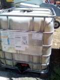 Waste Oil Tank